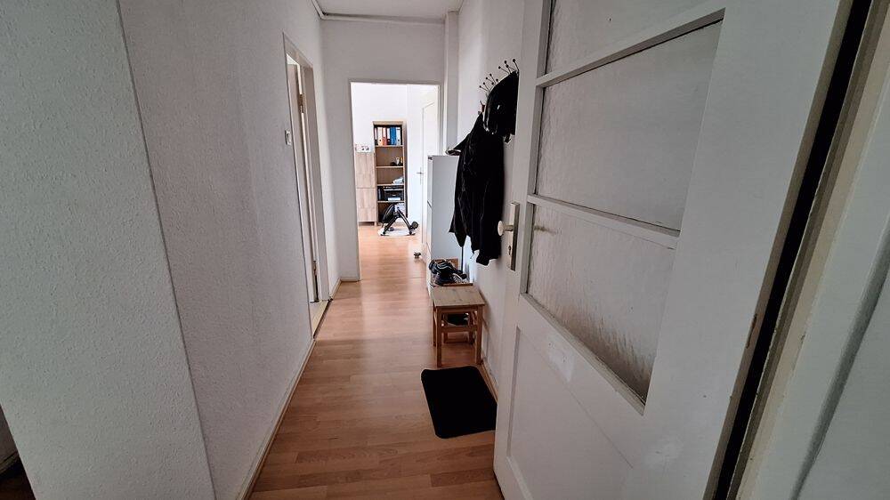Etagenwohnung Mannheim / Lindenhof Lindenhof - 2 Zimmer, 60 m&sup2;, 650&euro; | Angebot:26805414