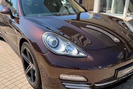 Porsche Panamera 129.650 km 33.490 &euro; Forst 76694