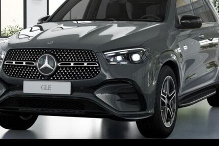Mercedes GLE 450