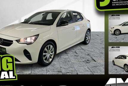 Opel Corsa 20.421 km 12.890 &euro; Mannheim 68165