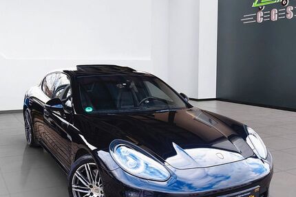 Porsche Panamera 209.000 km 40.900 &euro; Altrip 67122