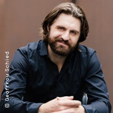 Kammermusik in den REM: 2. Konzert 14.10.2026 Florian-Waldeck-Saal