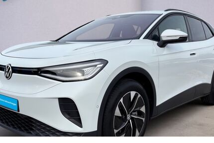 VW ID.4 4.875 km 45.250 &euro; Walldorf 69190