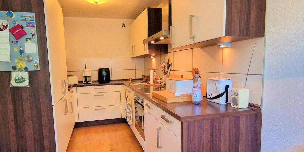 Etagenwohnung Heidelberg Emmertsgrund - 2 Zimmer, 67 m&sup2;, 161.000&euro; | Angebot:26627395