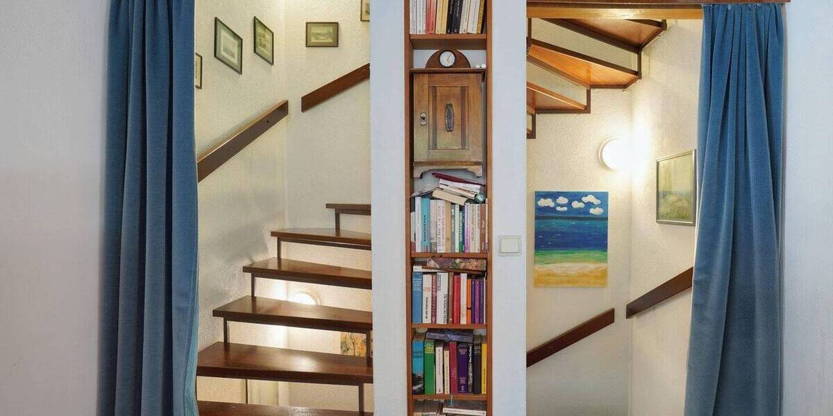 Doppelhaushälfte Leimen - 7 Zimmer, 207 m&sup2;, 699.000&euro; | Angebot:23537071