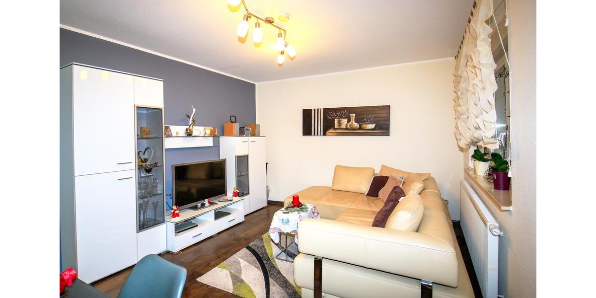 Etagenwohnung Ludwigshafen am Rhein Ludwigshafen-Oggersheim - 3 Zimmer, 80 m&sup2;, 950&euro; | Angebot:26337296