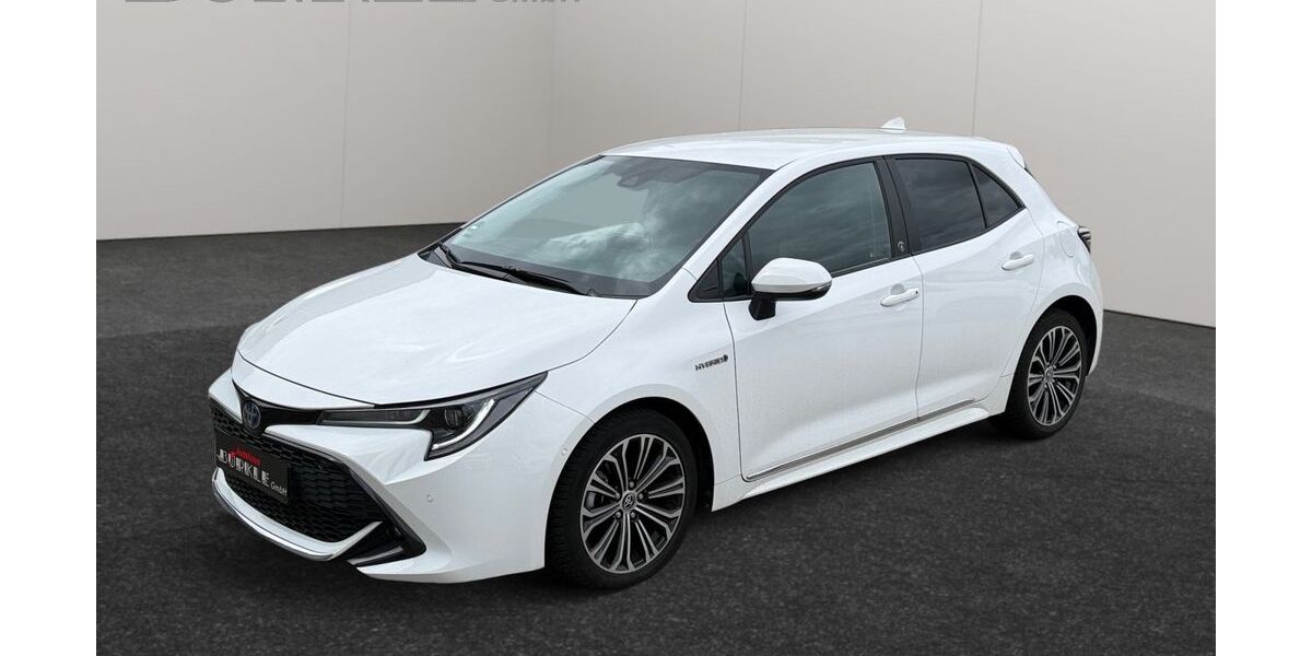 Toyota Corolla 21.500 km 21.600 &euro; Frankenthal 67227