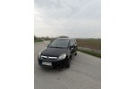 Opel Zafira 158.000 km 5.100 &euro; Lampertheim 68623