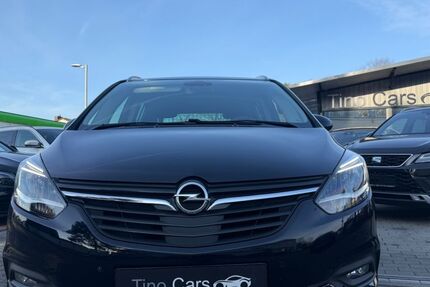 Opel Zafira 104.000 km 10.590 &euro; schifferstadt 67105