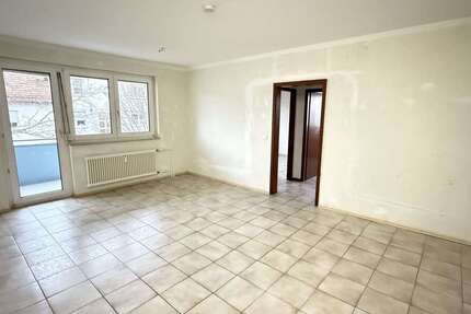 Wohnung Ludwigshafen Edigheim - 4 Zimmer, 91 m&sup2;, 274.000&euro; | Angebot:25519254