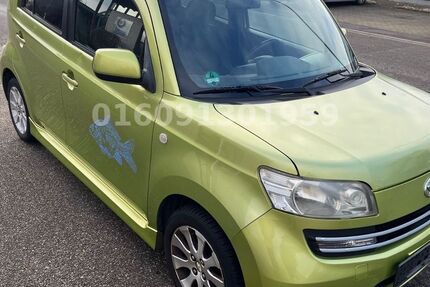 Daihatsu MATERIA 181.000 km 2.299 &euro; Hockenheim 68766