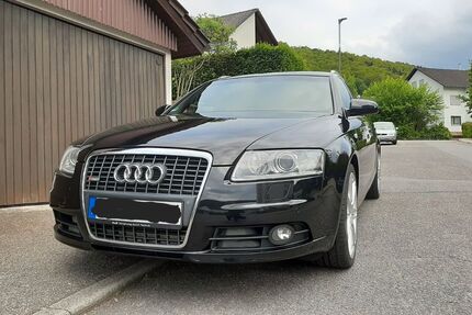 Audi A6 259.300 km 6.500 &euro; Eberbach 69412