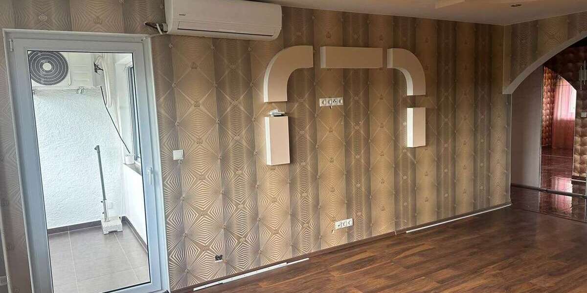 Etagenwohnung Ludwigshafen Ludwigshafen-Oggersheim - 3 Zimmer, 65 m&sup2;, 199.000&euro; | Angebot:25126156