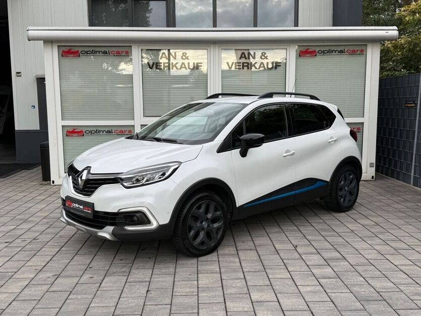 Captur