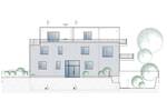 Etagenwohnung Wiesloch Baiertal - 2 Zimmer, 57 m&sup2;, 325.000&euro; | Angebot:26065334