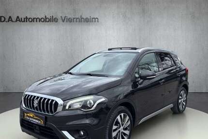 Suzuki SX4 153.000 km 12.450 &euro; Viernheim 68519
