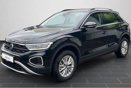 VW T-Roc 20.547 km 23.730 € Hockenheim 68766