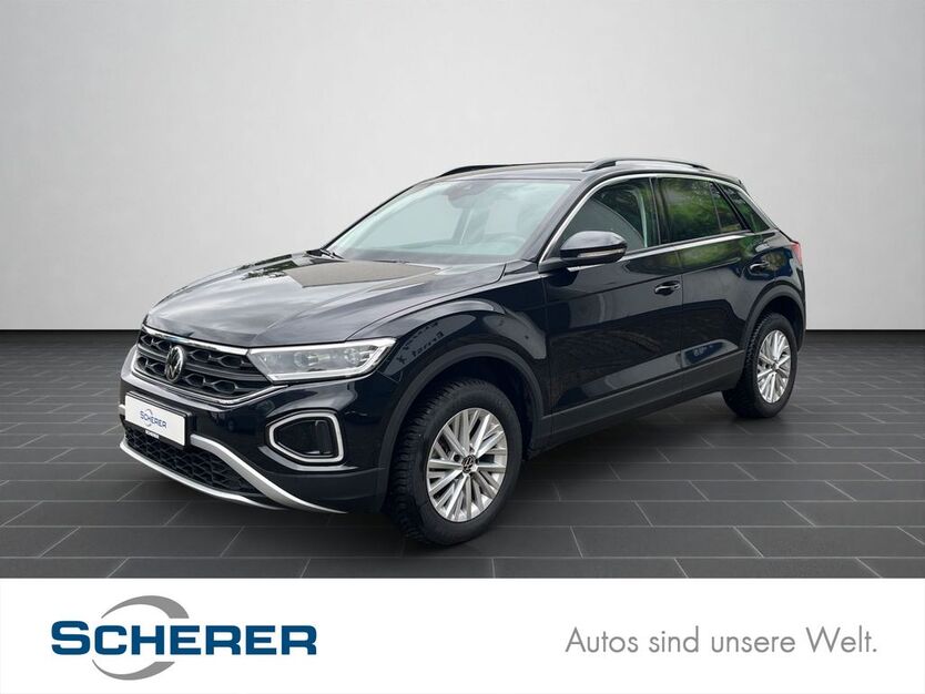 VW T-Roc 20.547 km 23.730 € Hockenheim 68766
