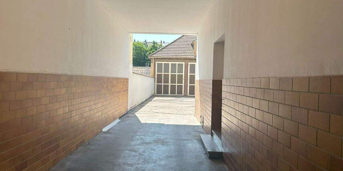 Etagenwohnung Ludwigshafen am Rhein Mitte - 4 Zimmer, 108 m&sup2;, 239.000&euro; | Angebot:21444198