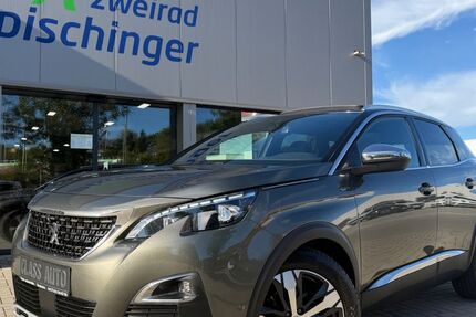 Peugeot 3008 148.909 km 14.990 &euro; Sinsheim 74889