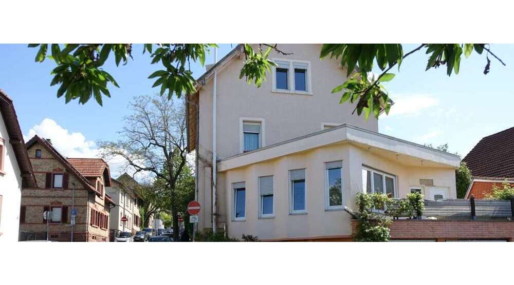 Wohnung zum Mieten in Weinheim 610 € 63 m²