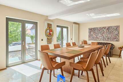 Haus Mutterstadt - 5 Zimmer, 278 m&sup2;, 645.000&euro; | Angebot:24705352
