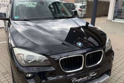 BMW X1 248.450 km 4.700 &euro; Forst 76694