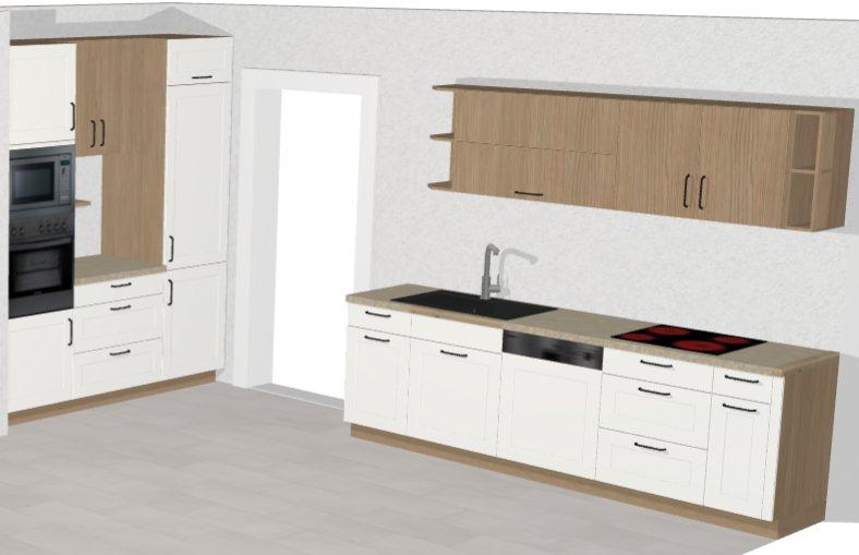 Doppelhaushälfte Neulußheim - 4 Zimmer, 110 m&sup2;, 1.840&euro; | Angebot:26103382