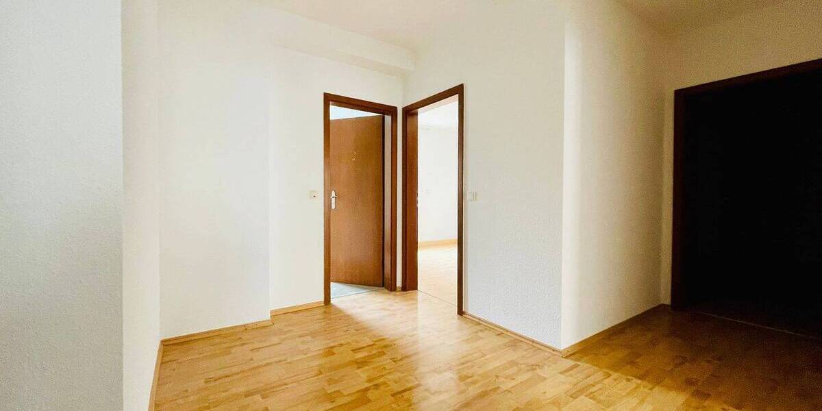 Etagenwohnung Mannheim Feudenheim - 3 Zimmer, 81 m&sup2;, 880&euro; | Angebot:26543241