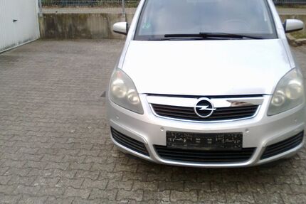 Opel Zafira 141.120 km 2.800 &euro; speyer 67346