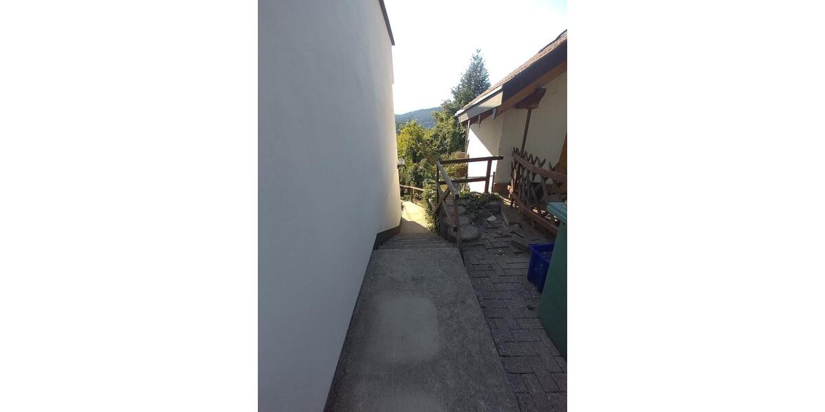 Mehrfamilienhaus mit 5 Einheiten Kernsanierung 2009 11 zimmer