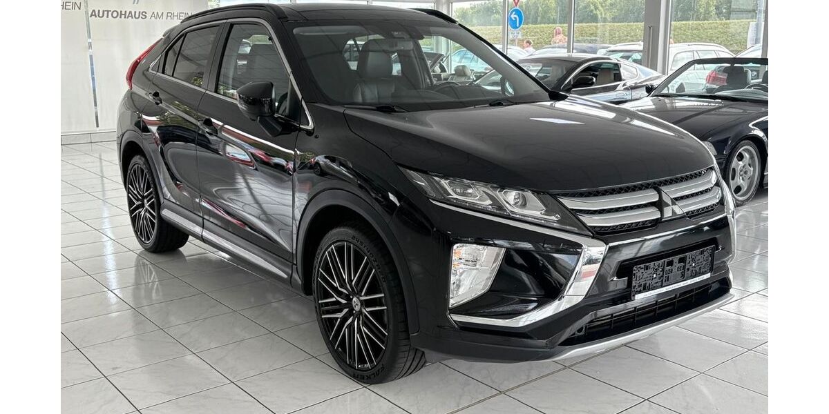 Mitsubishi Eclipse 160.000 km 16.990 &euro; Speyer 67346