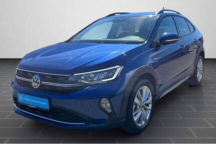 VW Taigo 6.359 km 22.500 &euro; Ladenburg 68526