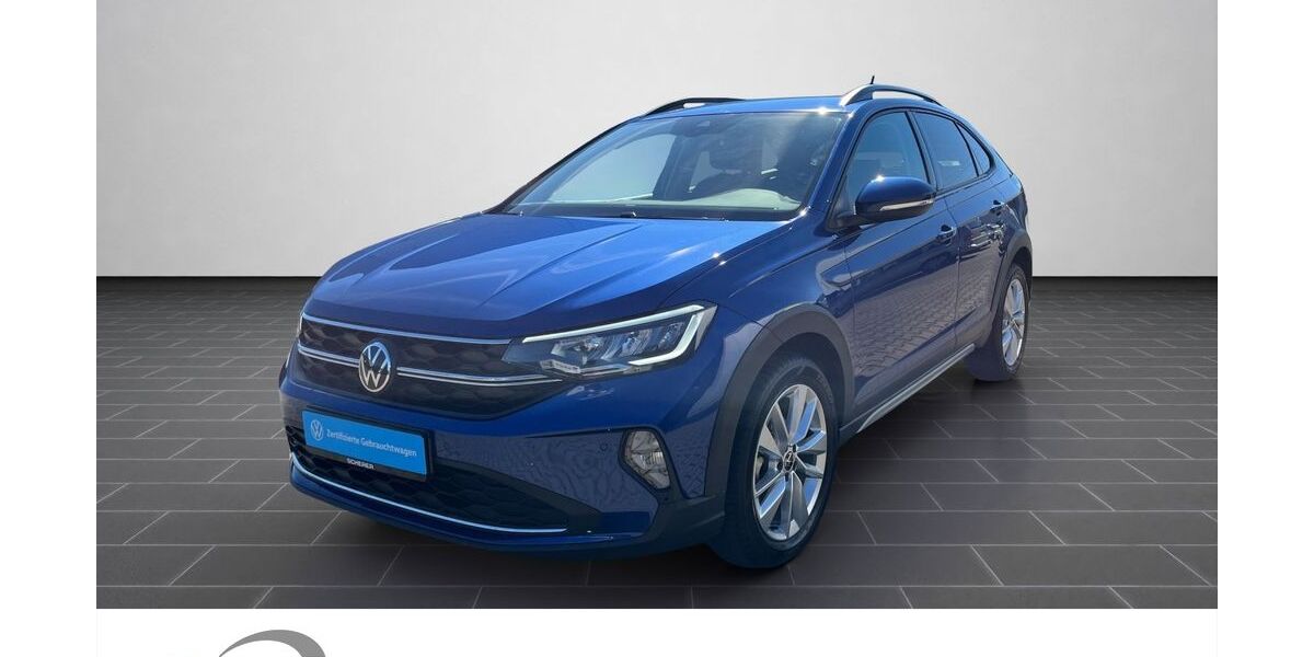VW Taigo 6.359 km 22.500 &euro; Ladenburg 68526