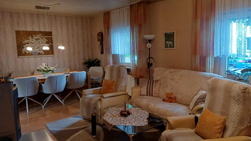 Einfamilienhaus Ludwigshafen am Rhein Edigheim - 5 Zimmer, 118 m&sup2;, 349.000&euro; | Angebot:26610761