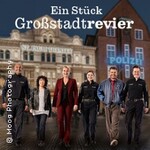 Ein Stück Großstadtrevier