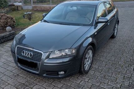 Audi A3 171.600 km 3.000 &euro; Grasellenbach 64689
