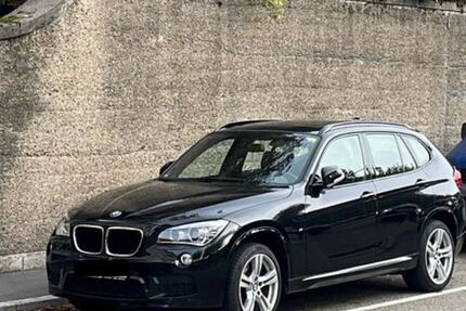 BMW X1 99.300 km 19.890 &euro; Dossenheim 69221