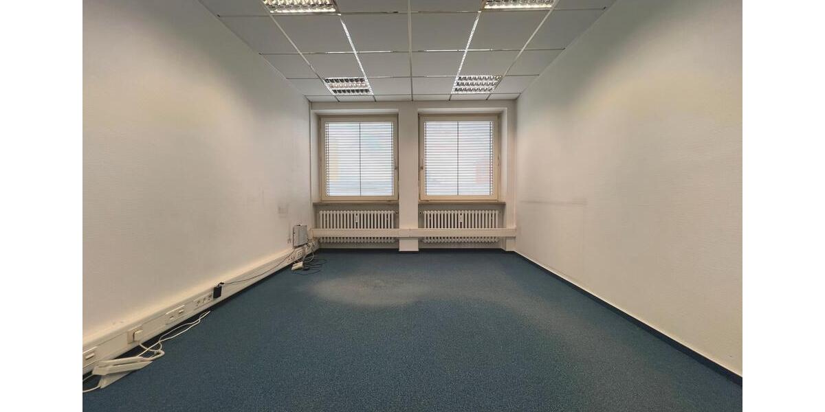 ARBEITEN AM WASSERTURM! Hier lässt´s sich arbeiten - Bürofläche in MA-Innenstadt zimmer