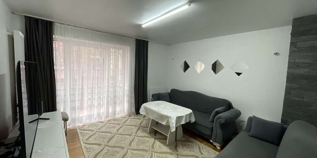 Etagenwohnung Ludwigshafen Ludwigshafen-Hemshof - 3 Zimmer, 63 m&sup2;, 199.000&euro; | Angebot:25450486