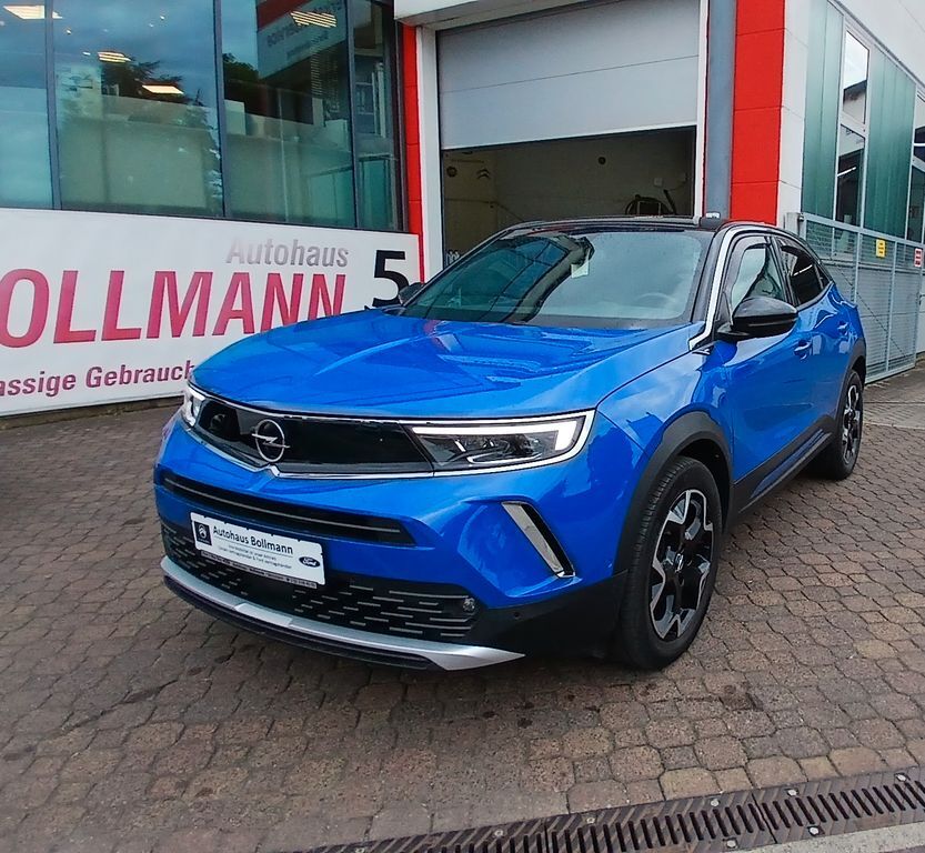 Mokka