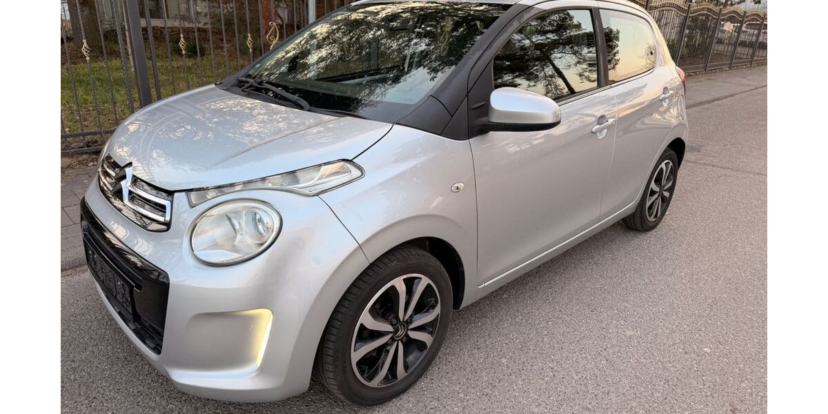 Citroen C1 150.000 km 4.000 &euro; Ludwigshafen 67061