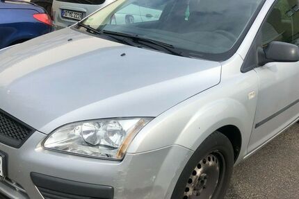 Ford Focus 258.484 km 1.188 &euro; Wiesloch 69168