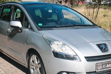 Peugeot 5008 234.000 km 4.250 &euro; Fürth/Hessen 64658