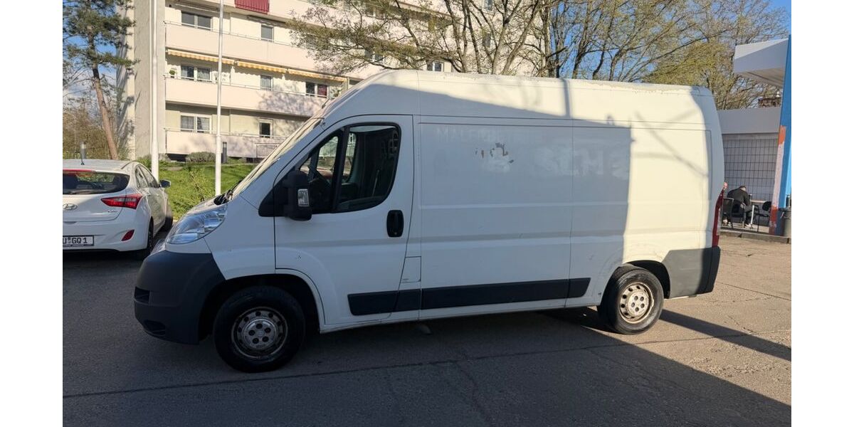 Citroen Jumper 180.000 km 3.990 &euro; Ludwigshafen 67059