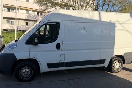 Citroen Jumper 180.000 km 4.600 &euro; Ludwigshafen 67059