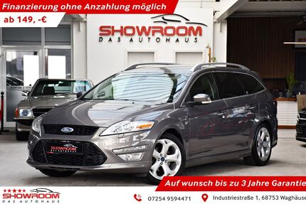 Ford Mondeo 102.354 km 13.290 &euro; Waghäusel 68753