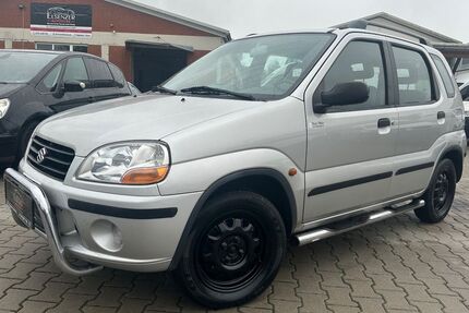 Suzuki Ignis 156.999 km 2.999 € Eppingen 75031