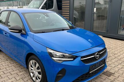 Opel Corsa 99.995 km 9.999 &euro; Ludwigshafen 67065