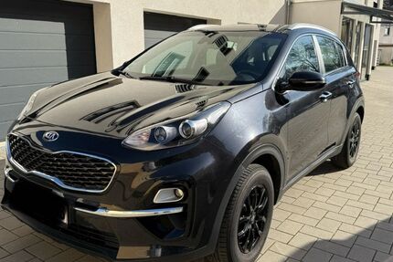 Kia Sportage 23.500 km 15.950 &euro; Birkenau 69488